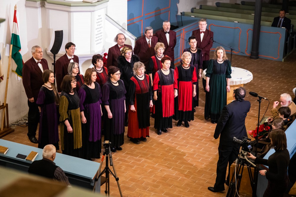 Alkotóink formálják Székelyföld kulturális erőterét - 10. alkalommal adták át a Háromszék kultúrájáért díjat